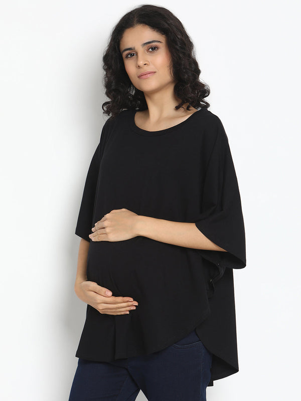 Maternity Nursing Cover- Poncho