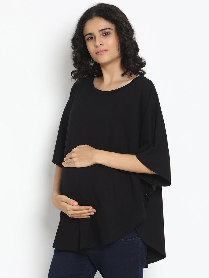 Maternity Nursing Cover- Poncho