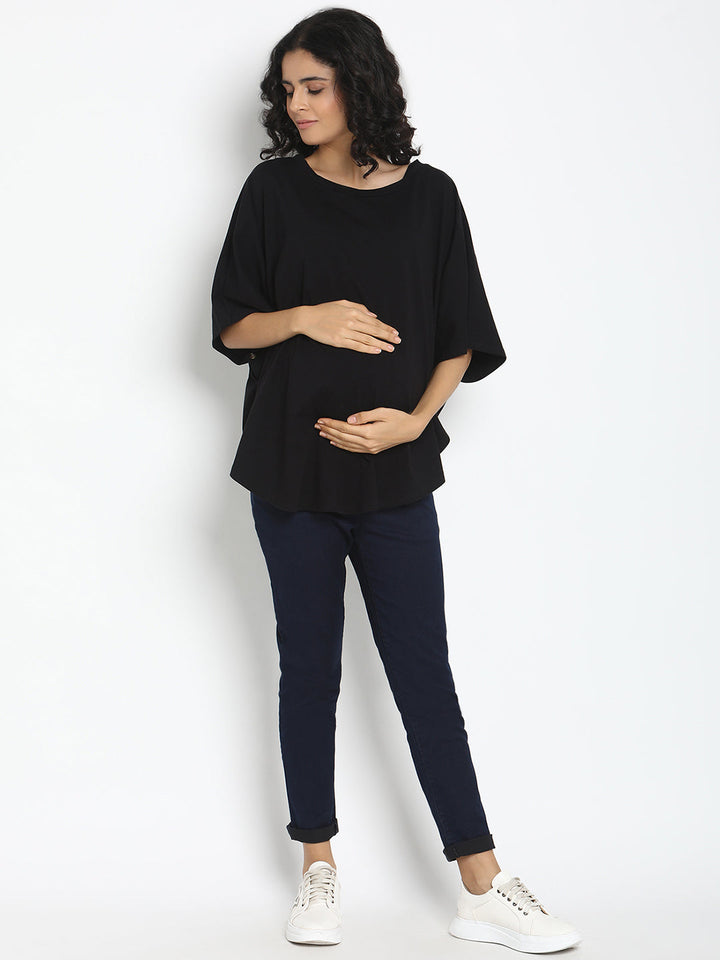 Maternity Nursing Cover- Poncho