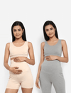 Pack of 2 Maternity Bra
