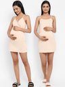 Comfy Seamless Maternity Camisole 2-Pack