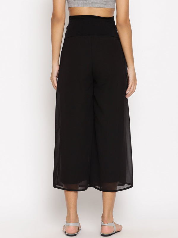 2pc. Nursing One-Shoulder Set