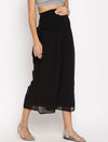 Comfortable Maternity Culotte Pants