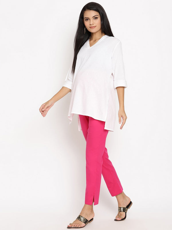 Formal/Office Maternity Pants