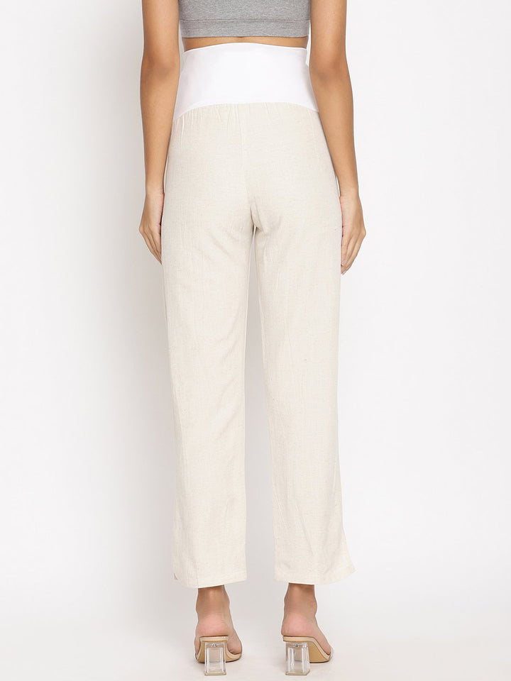 Comfortable Maternity Pants