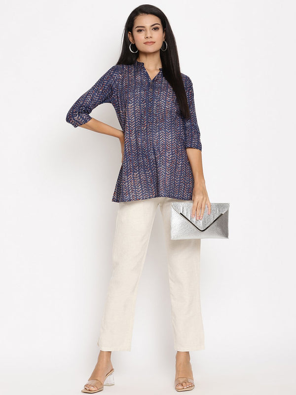 Maternity Straight Leg Pants
