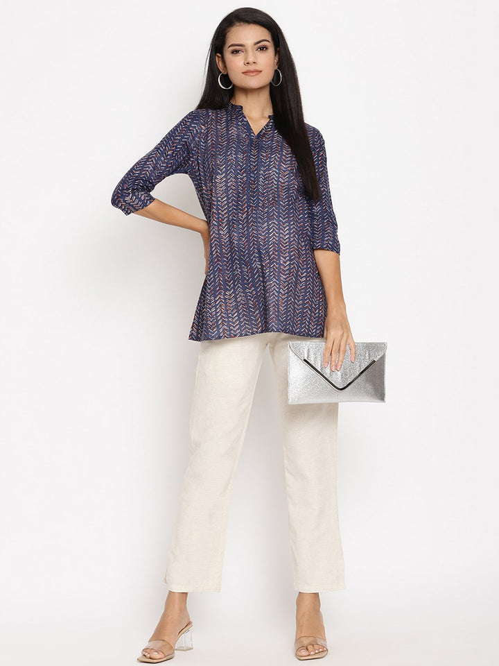 Maternity Straight Leg Pants