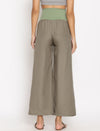 Comfortable Maternity Palazzo Pants