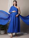 Maternity Photoshoot Gown