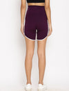 Maternity 2-shade Shorts