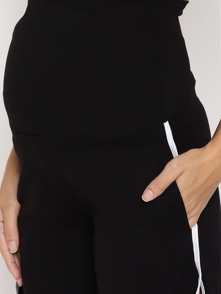 Maternity Shorts with pockets