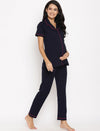 Comfortable Maternity Pajama Set