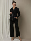 Cozy Maternity Pajama