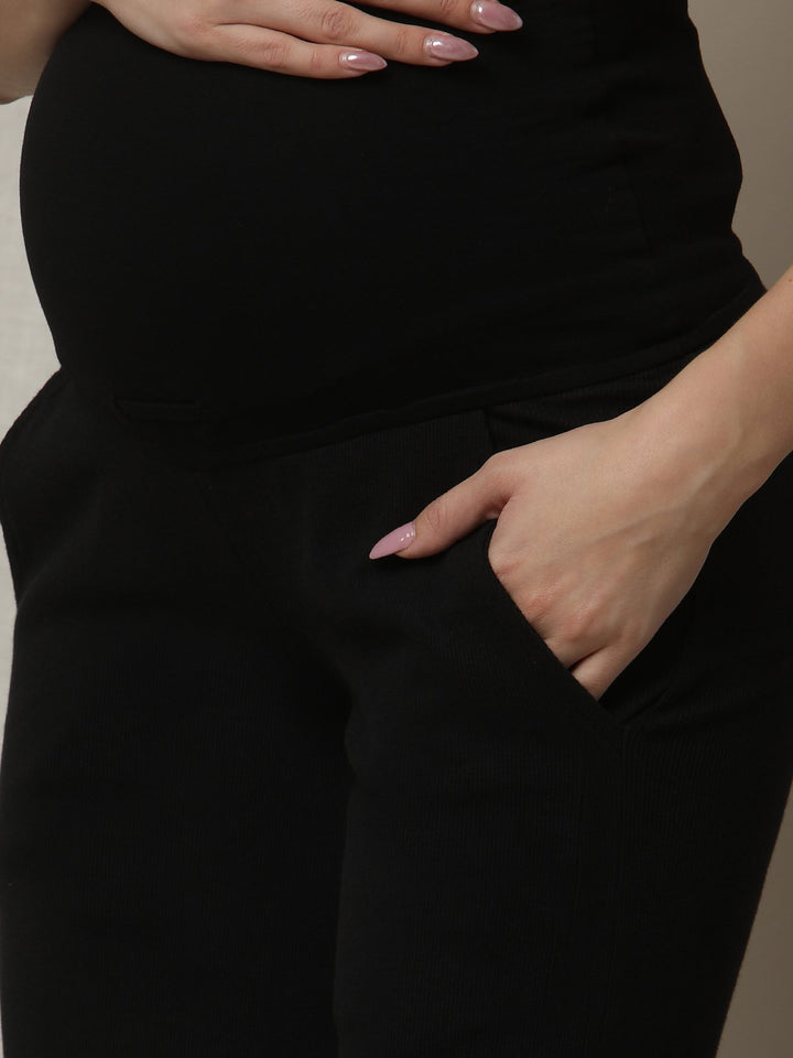 Overbelly Maternity Pajama