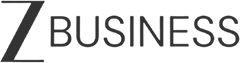 Zee Business Logo